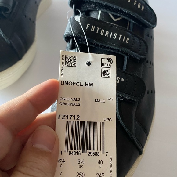 Human made x unofcl - Picture 5 of 5